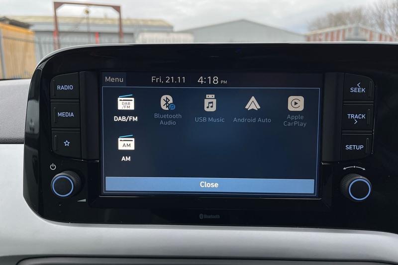 Used Hyundai i10 2022 for sale - 76660100: Photo 31