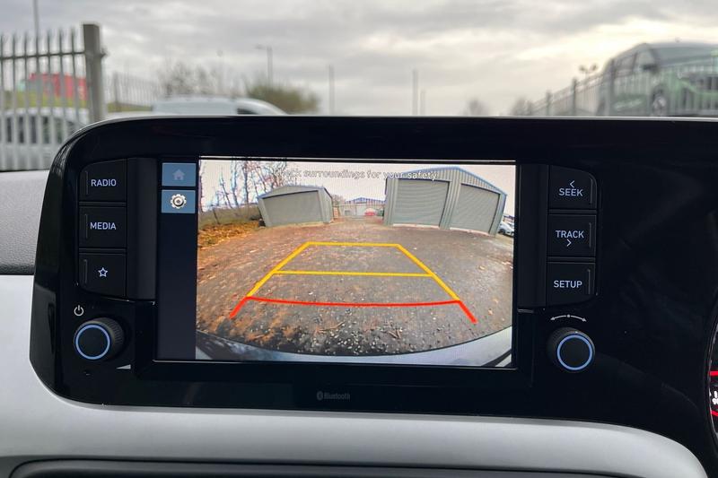 Used Hyundai i10 2022 for sale - 76660100: Photo 33