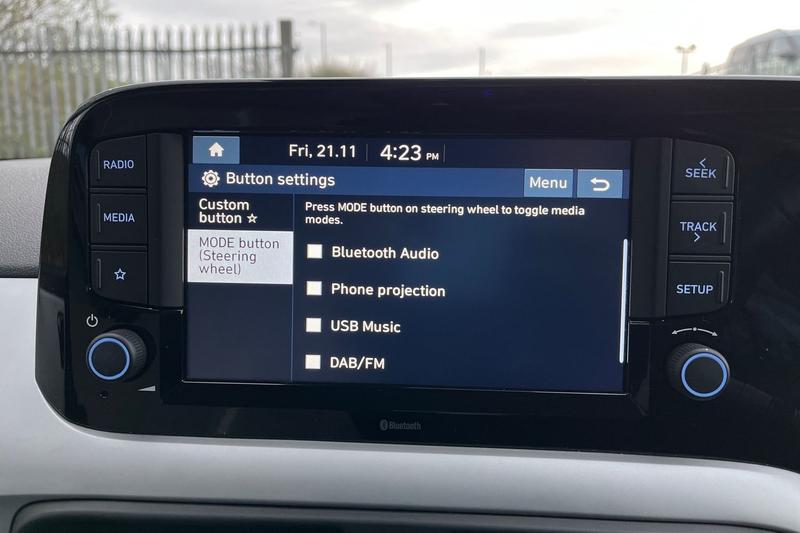 Used Hyundai i10 2022 for sale - 76660100: Photo 37