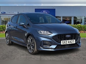 Used Ford Fiesta 2023 for sale - 78556173: Photo