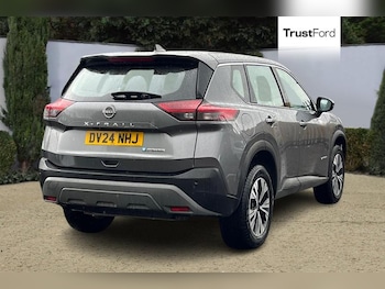 Used Nissan X-Trail 2024 for sale - 78505638: Photo