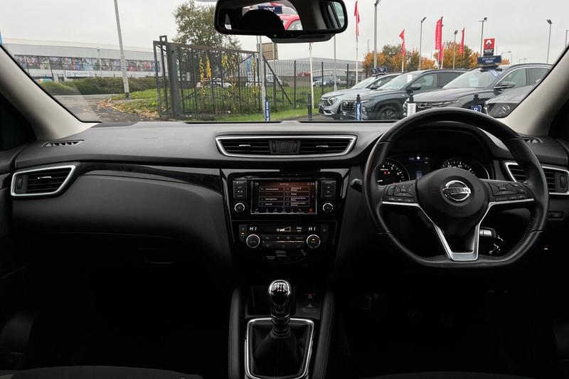 Used Nissan Qashqai 2019 for sale - 76355547: Photo 10