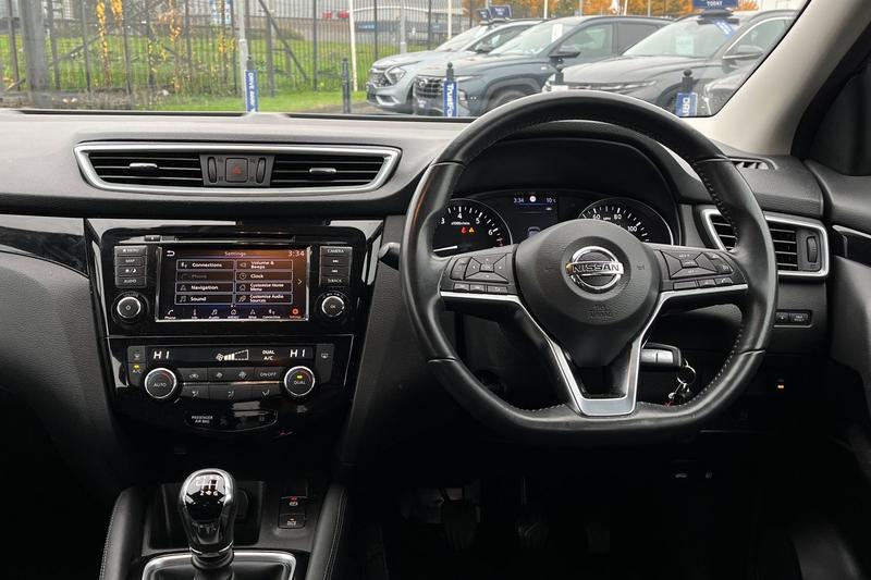 Used Nissan Qashqai 2019 for sale - 76355547: Photo 11