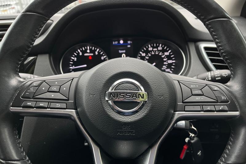 Used Nissan Qashqai 2019 for sale - 76355547: Photo 12