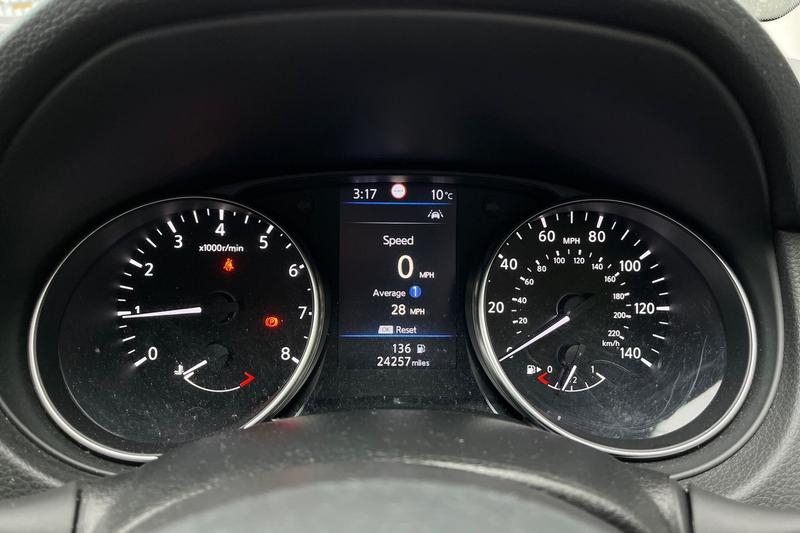 Used Nissan Qashqai 2019 for sale - 76355547: Photo 13