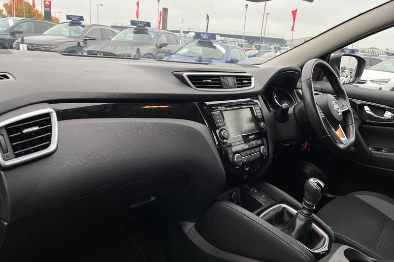 Used Nissan Qashqai 2019 for sale - 76355547: Photo 18