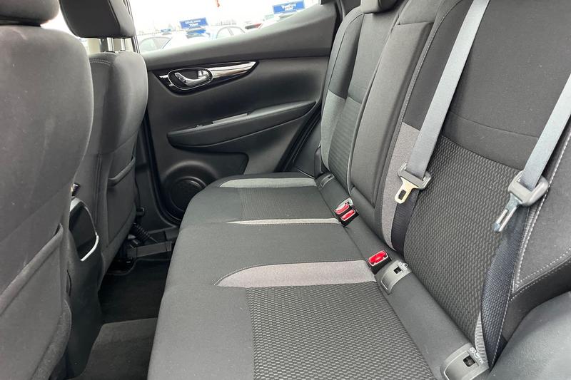 Used Nissan Qashqai 2019 for sale - 76355547: Photo 20