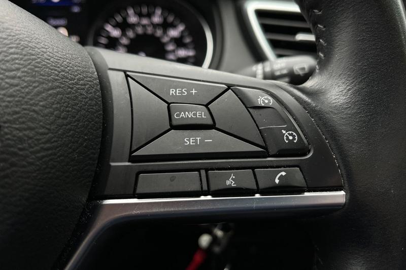 Used Nissan Qashqai 2019 for sale - 76355547: Photo 24
