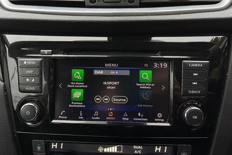 Used Nissan Qashqai 2019 for sale - 76355547: Photo 27