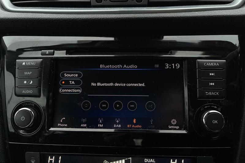 Used Nissan Qashqai 2019 for sale - 76355547: Photo 29