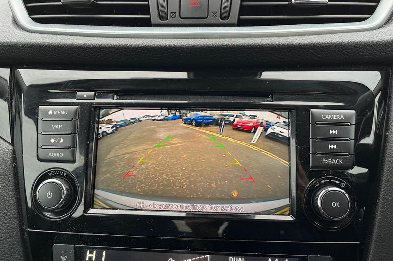 Used Nissan Qashqai 2019 for sale - 76355547: Photo 31