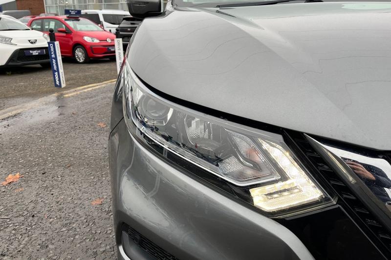 Used Nissan Qashqai 2019 for sale - 76355547: Photo 34
