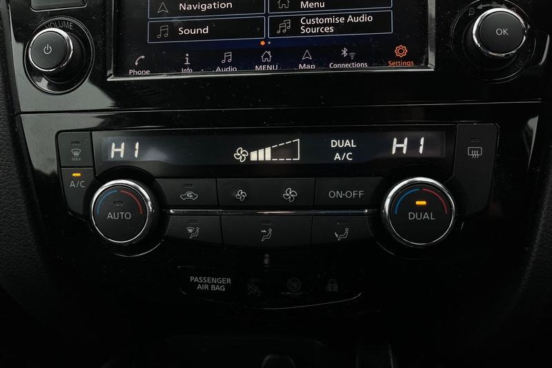 Used Nissan Qashqai 2019 for sale - 76355547: Photo 38
