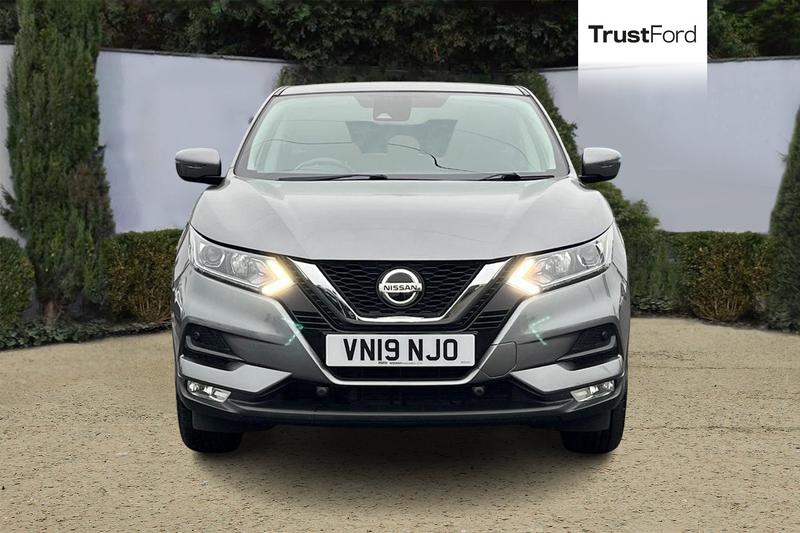 Used Nissan Qashqai 2019 for sale - 76355547: Photo 6