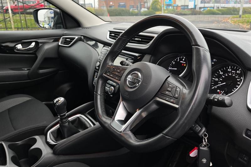 Used Nissan Qashqai 2019 for sale - 76355547: Photo 9