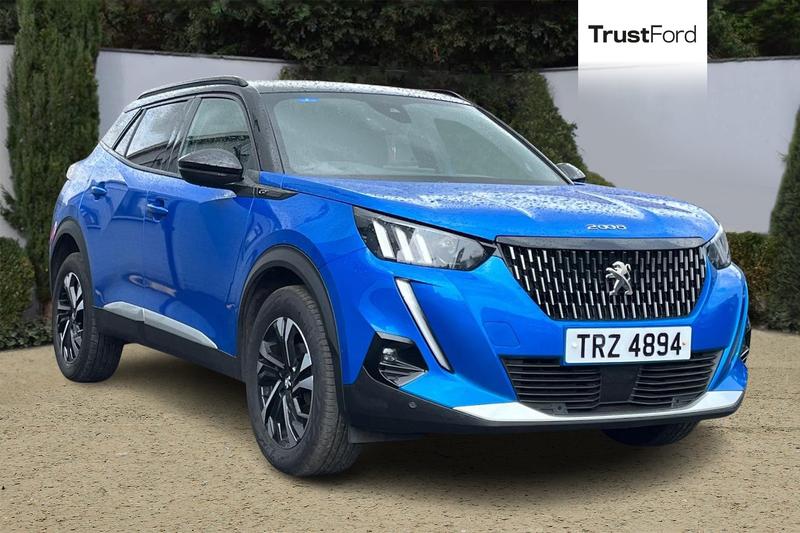 Used Peugeot 2008 2022 for sale - 76114567: Photo 1