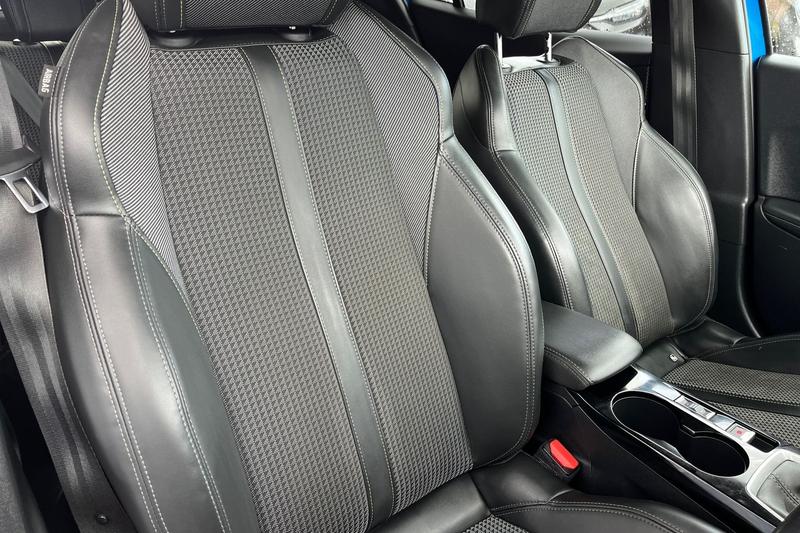 Used Peugeot 2008 2022 for sale - 76114567: Photo 17