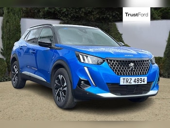 Used Peugeot 2008 2022 for sale - 76114567: Photo