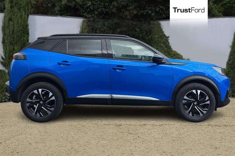 Used Peugeot 2008 2022 for sale - 76114567: Photo 3