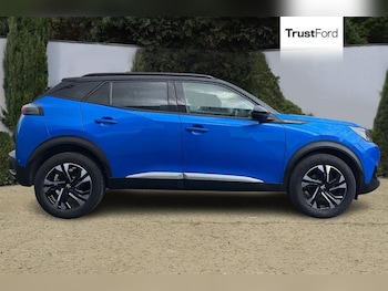 Used Peugeot 2008 2022 for sale - 76114567: Photo