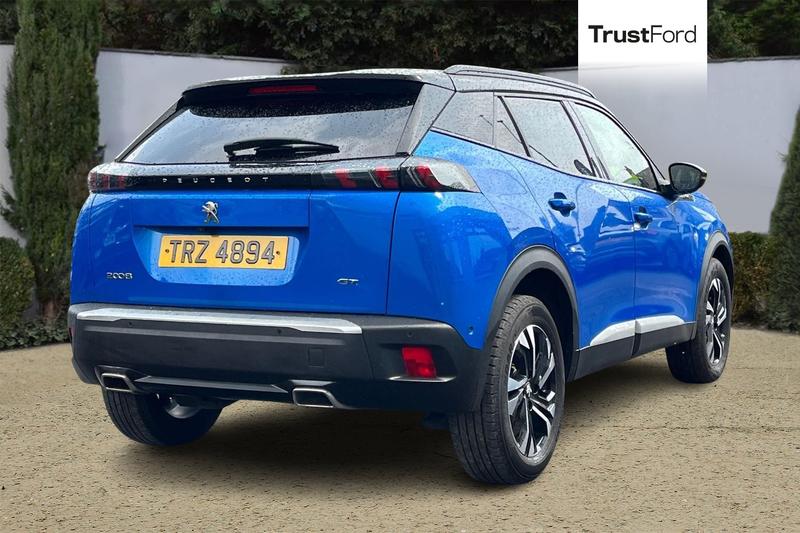 Used Peugeot 2008 2022 for sale - 76114567: Photo 4