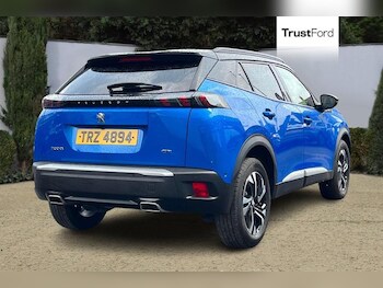 Used Peugeot 2008 2022 for sale - 76114567: Photo