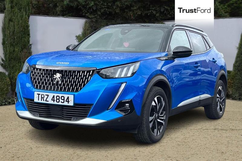Used Peugeot 2008 2022 for sale - 76114567: Photo 5