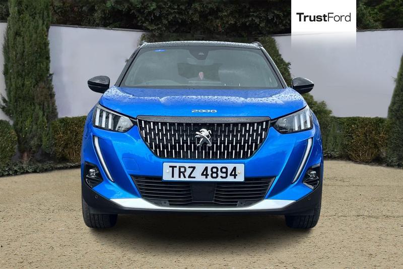 Used Peugeot 2008 2022 for sale - 76114567: Photo 6