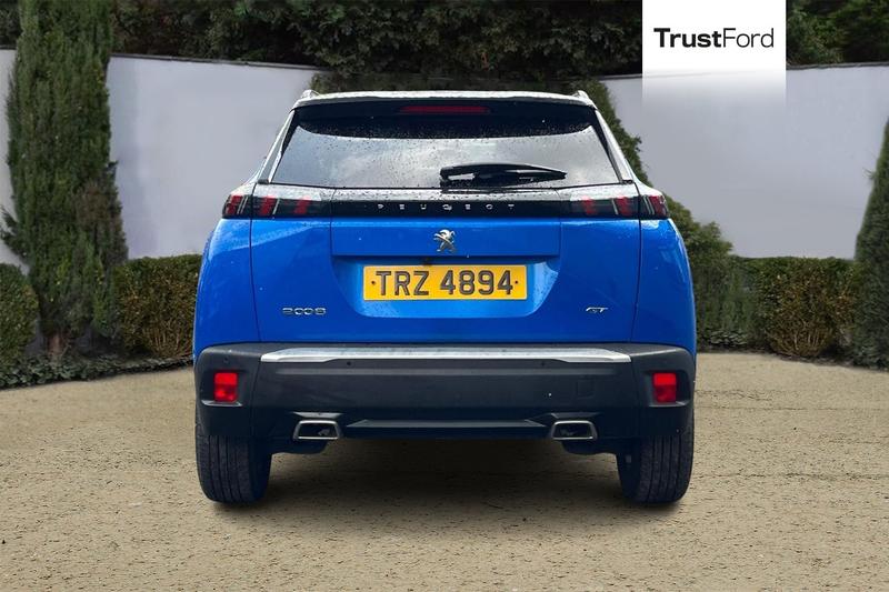 Used Peugeot 2008 2022 for sale - 76114567: Photo 7
