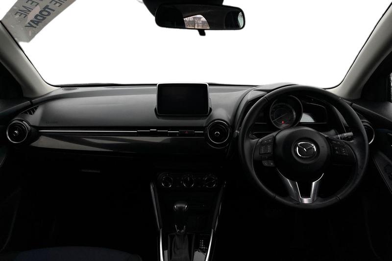 Used Mazda Mazda2 2017 for sale - 77592870: Photo 10