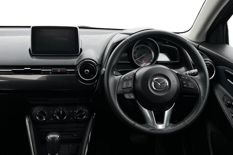 Used Mazda Mazda2 2017 for sale - 77592870: Photo 11