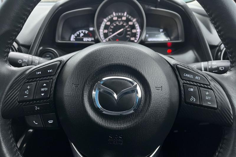 Used Mazda Mazda2 2017 for sale - 77592870: Photo 12