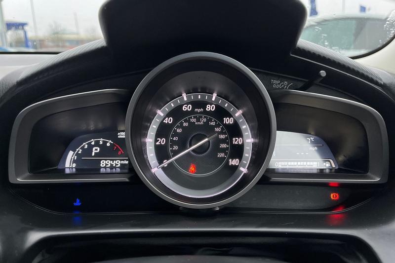 Used Mazda Mazda2 2017 for sale - 77592870: Photo 13