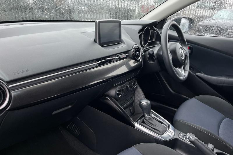 Used Mazda Mazda2 2017 for sale - 77592870: Photo 18