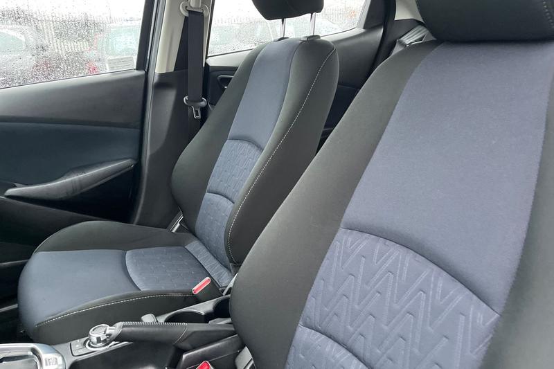 Used Mazda Mazda2 2017 for sale - 77592870: Photo 19