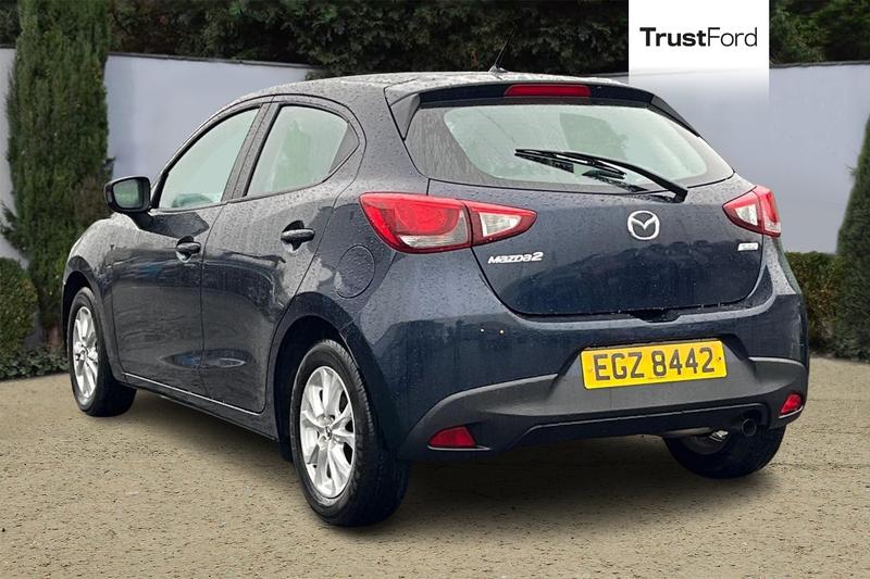 Used Mazda Mazda2 2017 for sale - 77592870: Photo 2