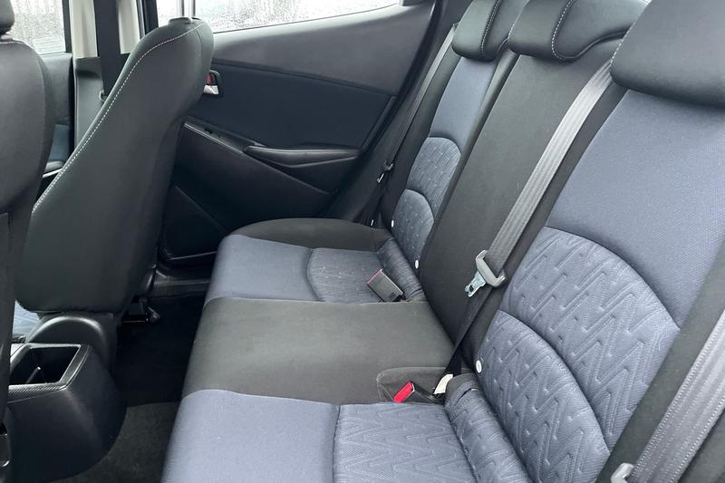 Used Mazda Mazda2 2017 for sale - 77592870: Photo 20