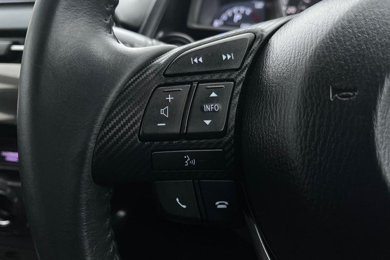 Used Mazda Mazda2 2017 for sale - 77592870: Photo 24