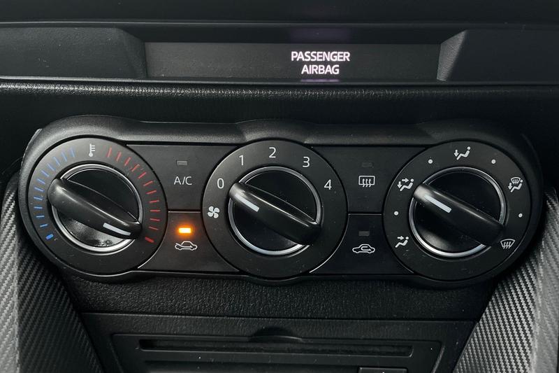 Used Mazda Mazda2 2017 for sale - 77592870: Photo 26