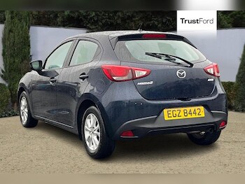 Used Mazda Mazda2 2017 for sale - 77592870: Photo