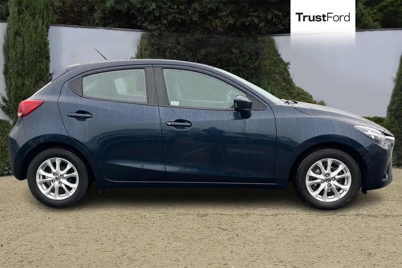 Used Mazda Mazda2 2017 for sale - 77592870: Photo 3