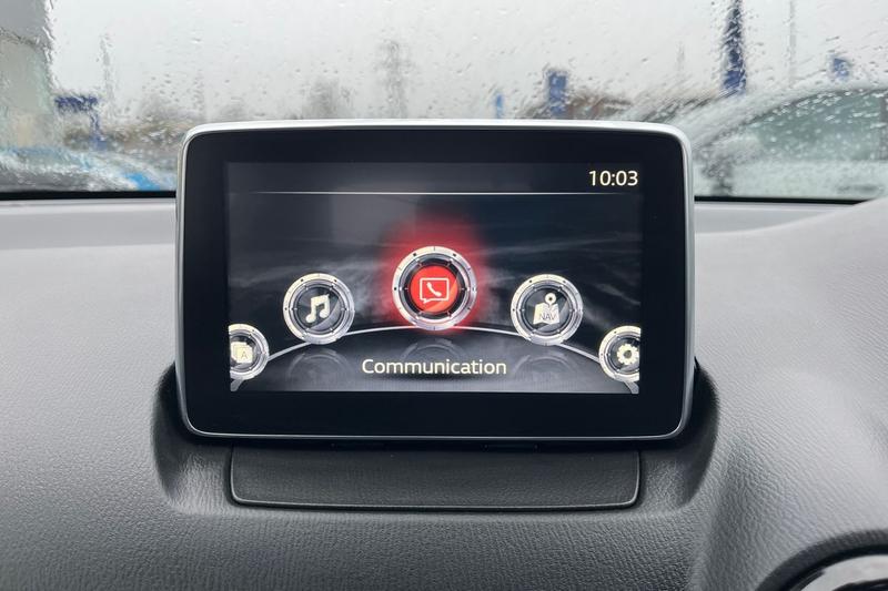 Used Mazda Mazda2 2017 for sale - 77592870: Photo 31