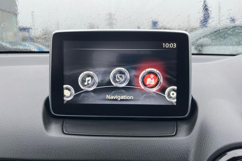 Used Mazda Mazda2 2017 for sale - 77592870: Photo 32