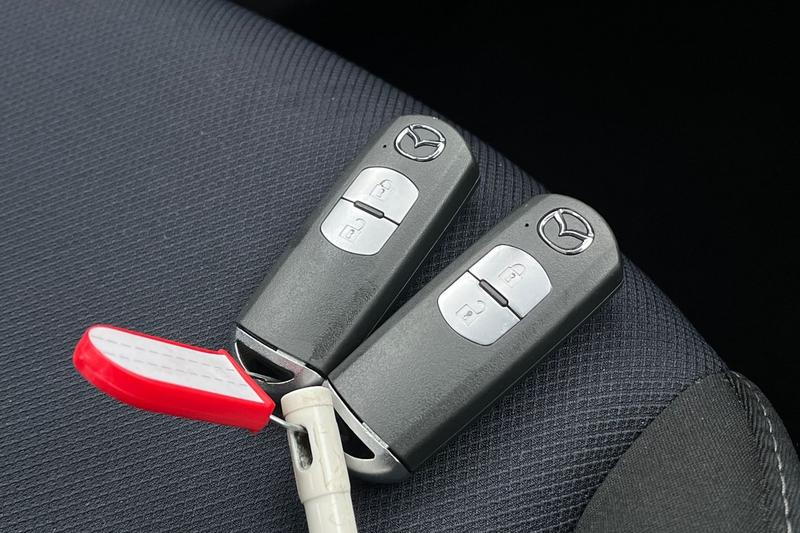 Used Mazda Mazda2 2017 for sale - 77592870: Photo 33