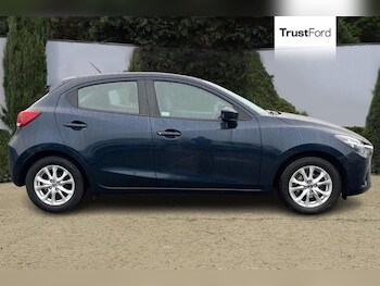 Used Mazda Mazda2 2017 for sale - 77592870: Photo