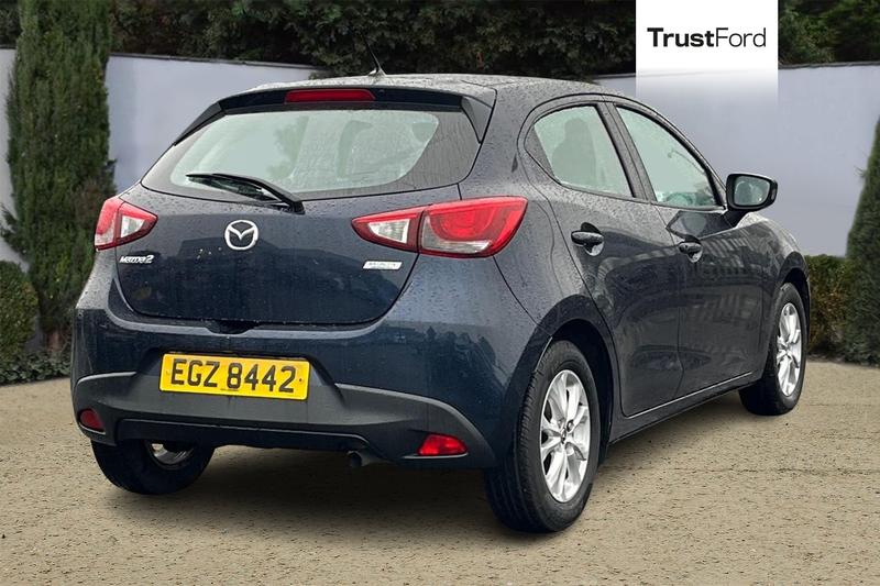 Used Mazda Mazda2 2017 for sale - 77592870: Photo 4