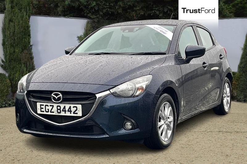 Used Mazda Mazda2 2017 for sale - 77592870: Photo 5