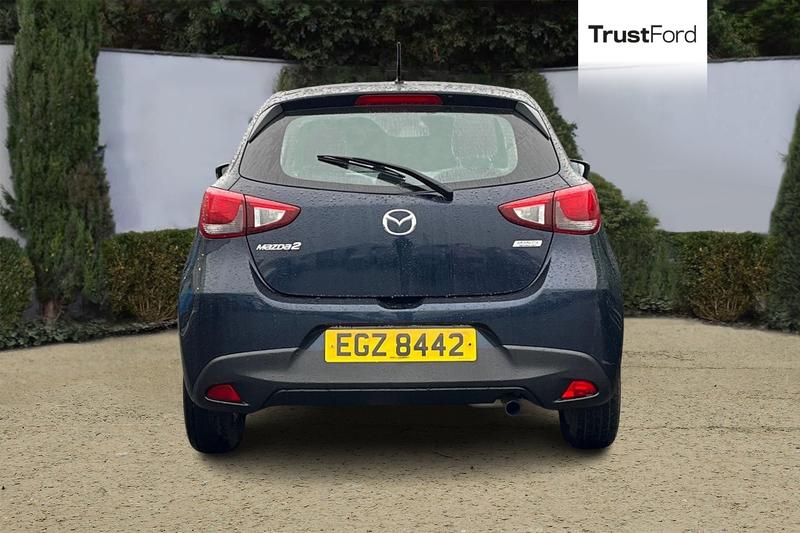 Used Mazda Mazda2 2017 for sale - 77592870: Photo 7
