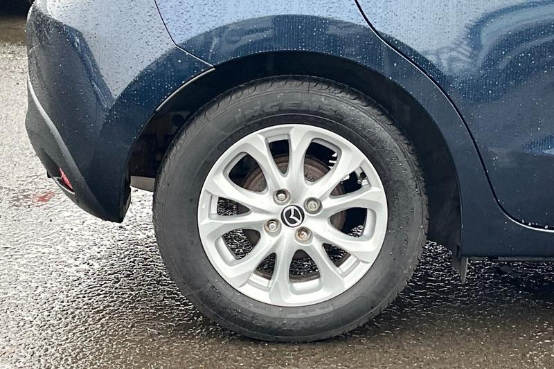 Used Mazda Mazda2 2017 for sale - 77592870: Photo 8