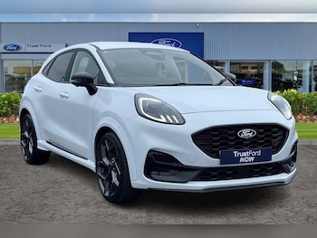 Used Ford Puma 2024 for sale - 78657144: Photo